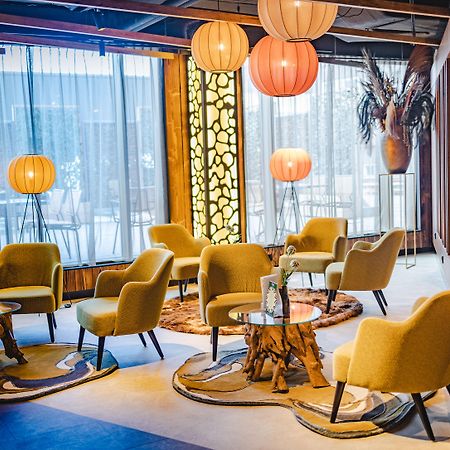 Fletcher Hotel-Restaurant Byzoo Emmen Luaran gambar