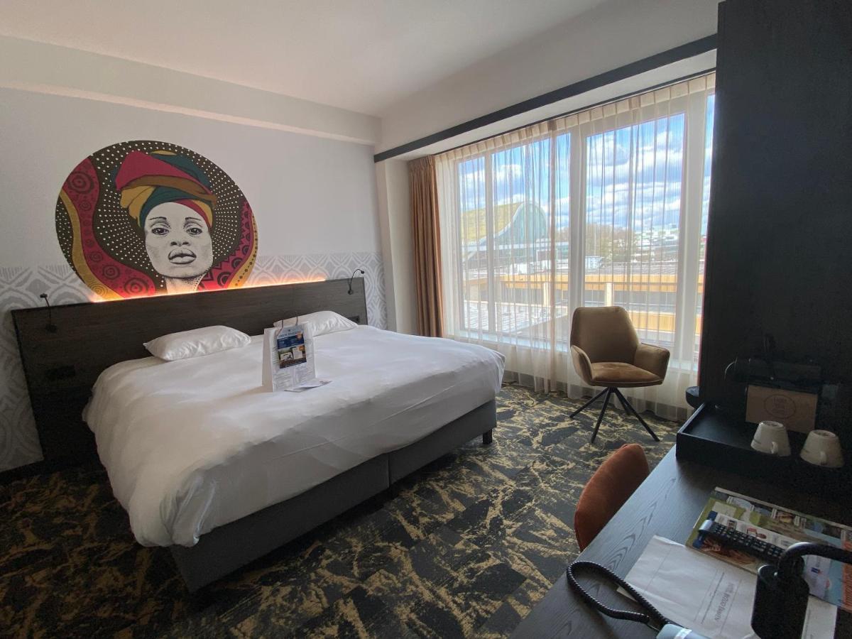 Fletcher Hotel-Restaurant Byzoo Emmen Luaran gambar