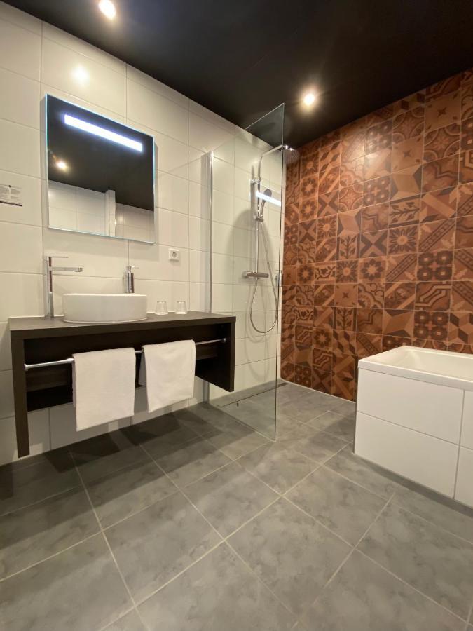Fletcher Hotel-Restaurant Byzoo Emmen Luaran gambar