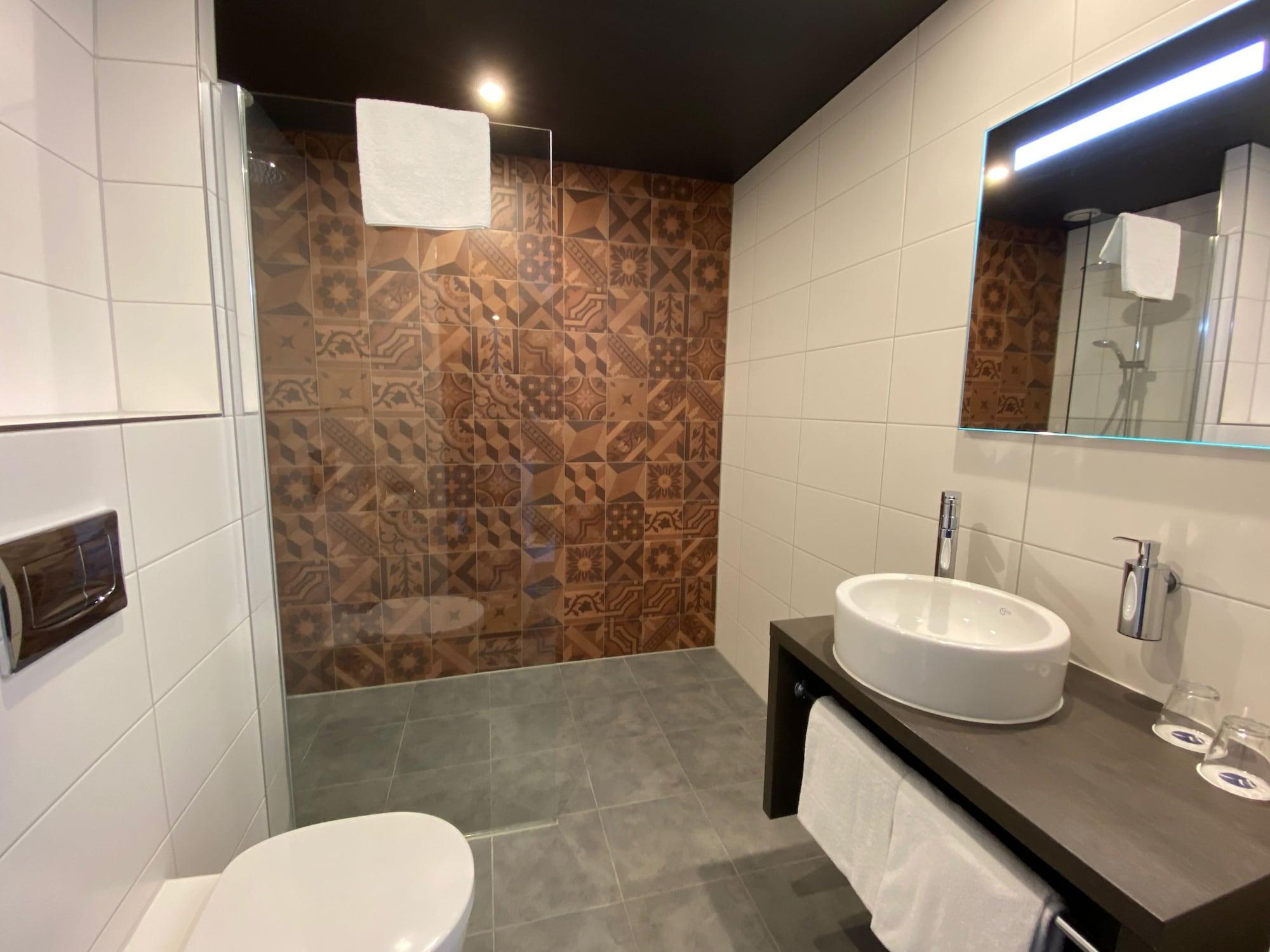 Fletcher Hotel-Restaurant Byzoo Emmen Luaran gambar