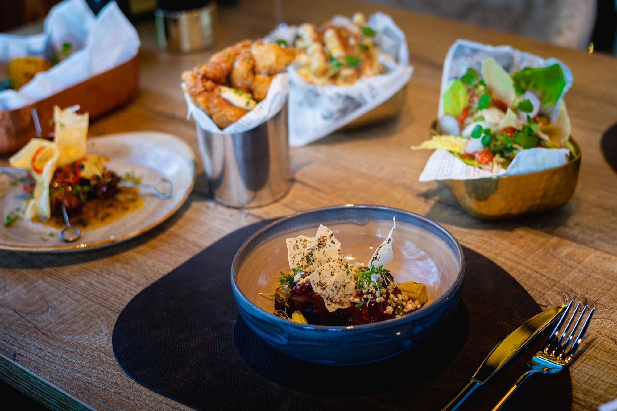Fletcher Hotel-Restaurant Byzoo Emmen Luaran gambar