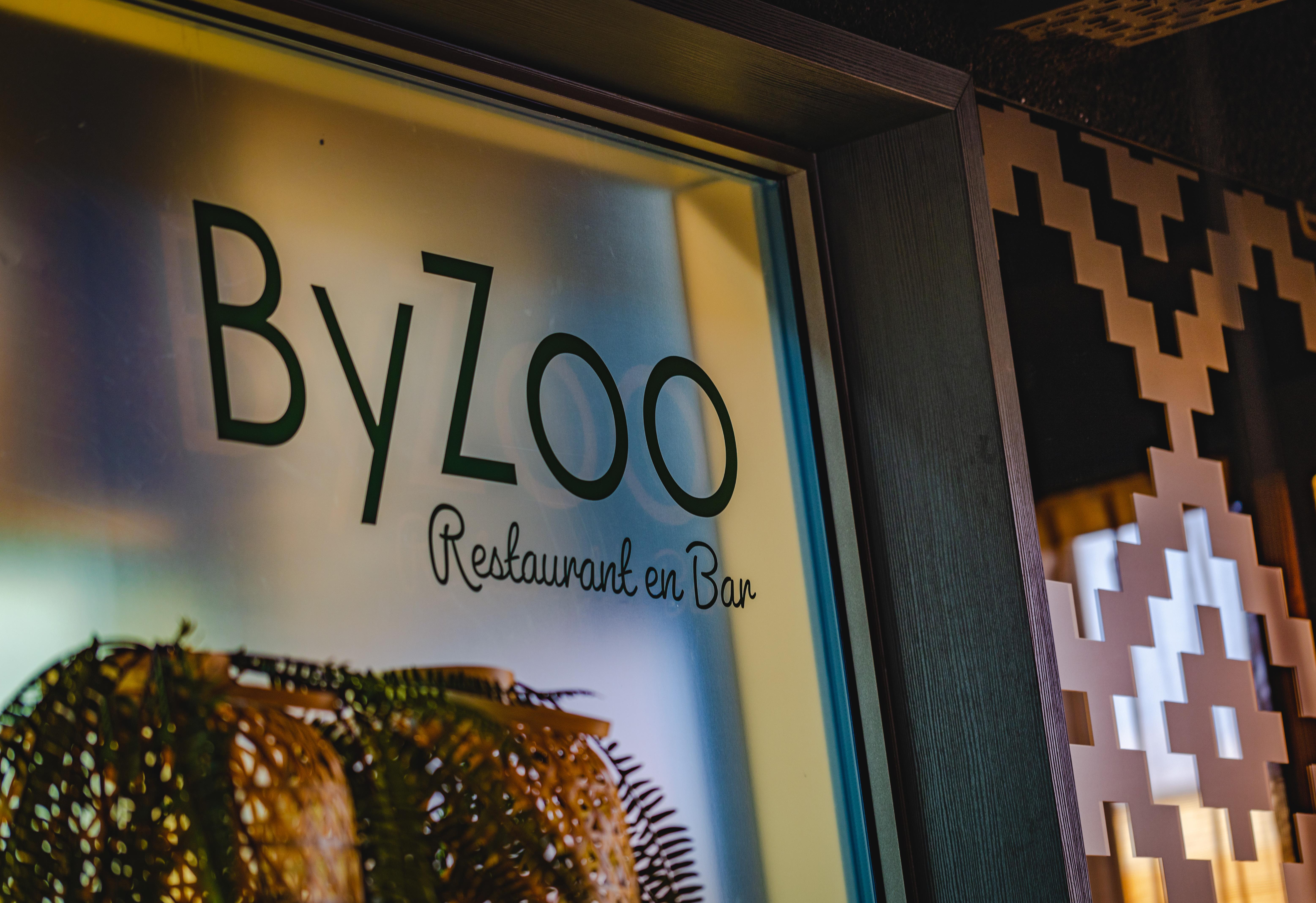 Fletcher Hotel-Restaurant Byzoo Emmen Luaran gambar