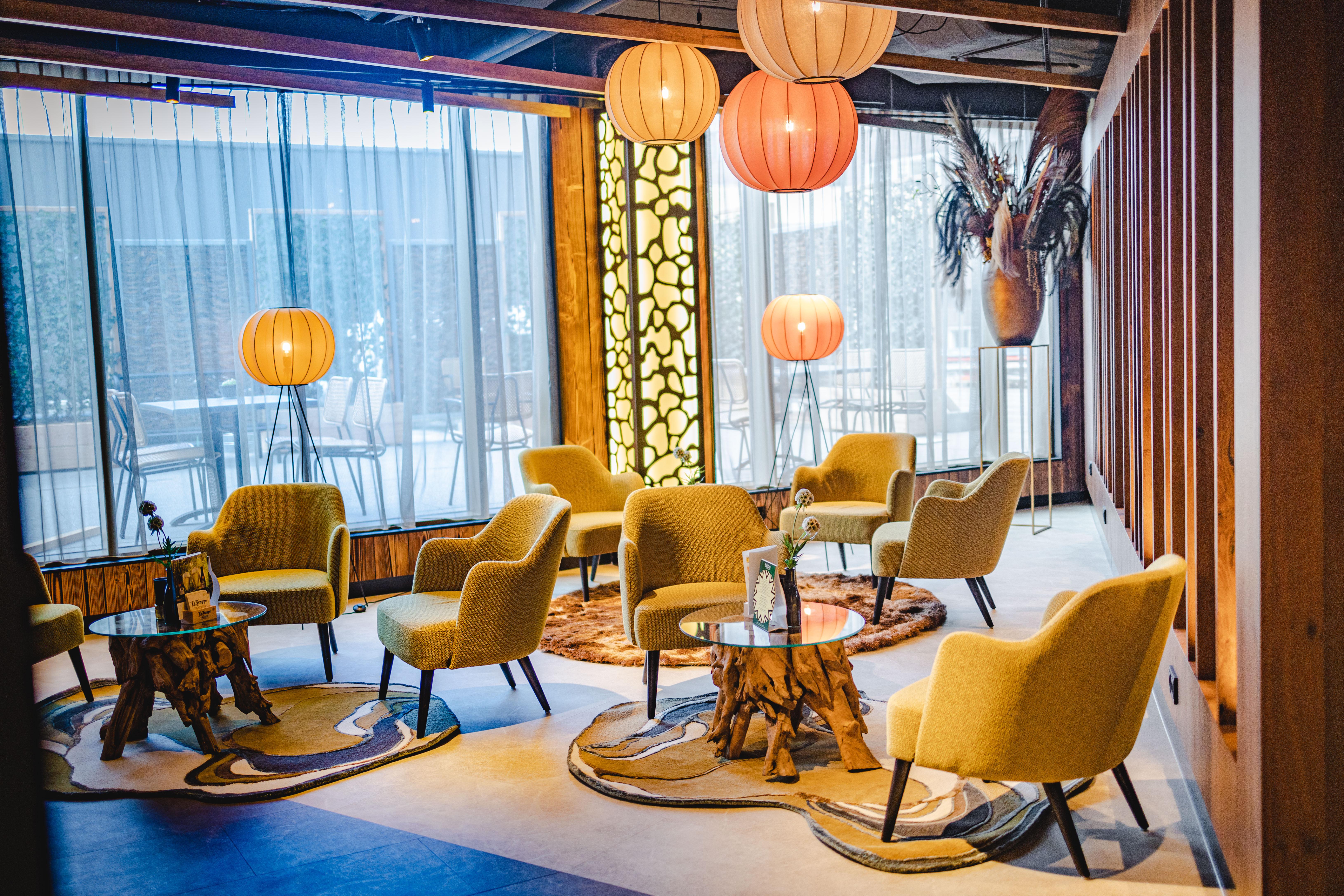 Fletcher Hotel-Restaurant Byzoo Emmen Luaran gambar