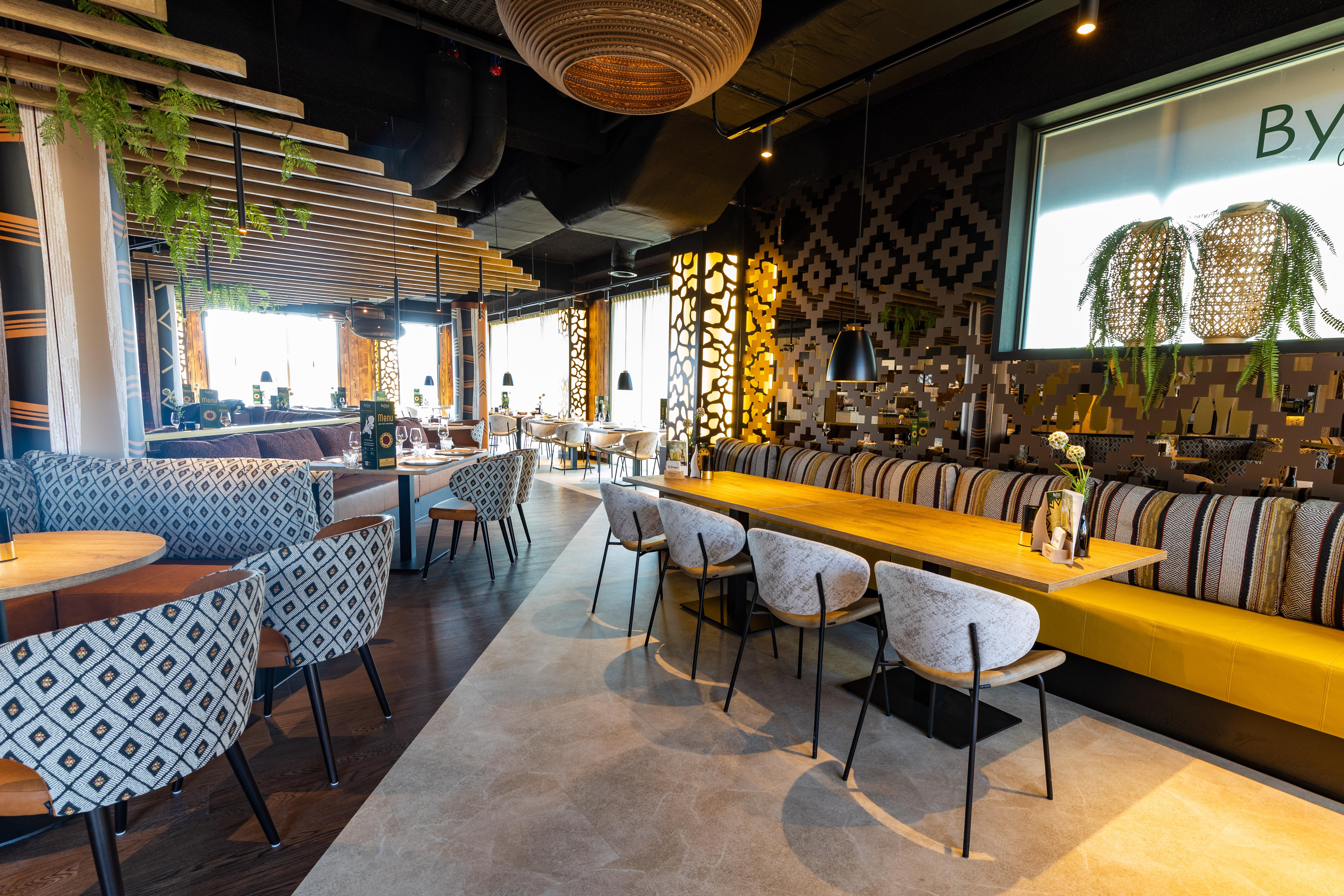 Fletcher Hotel-Restaurant Byzoo Emmen Luaran gambar