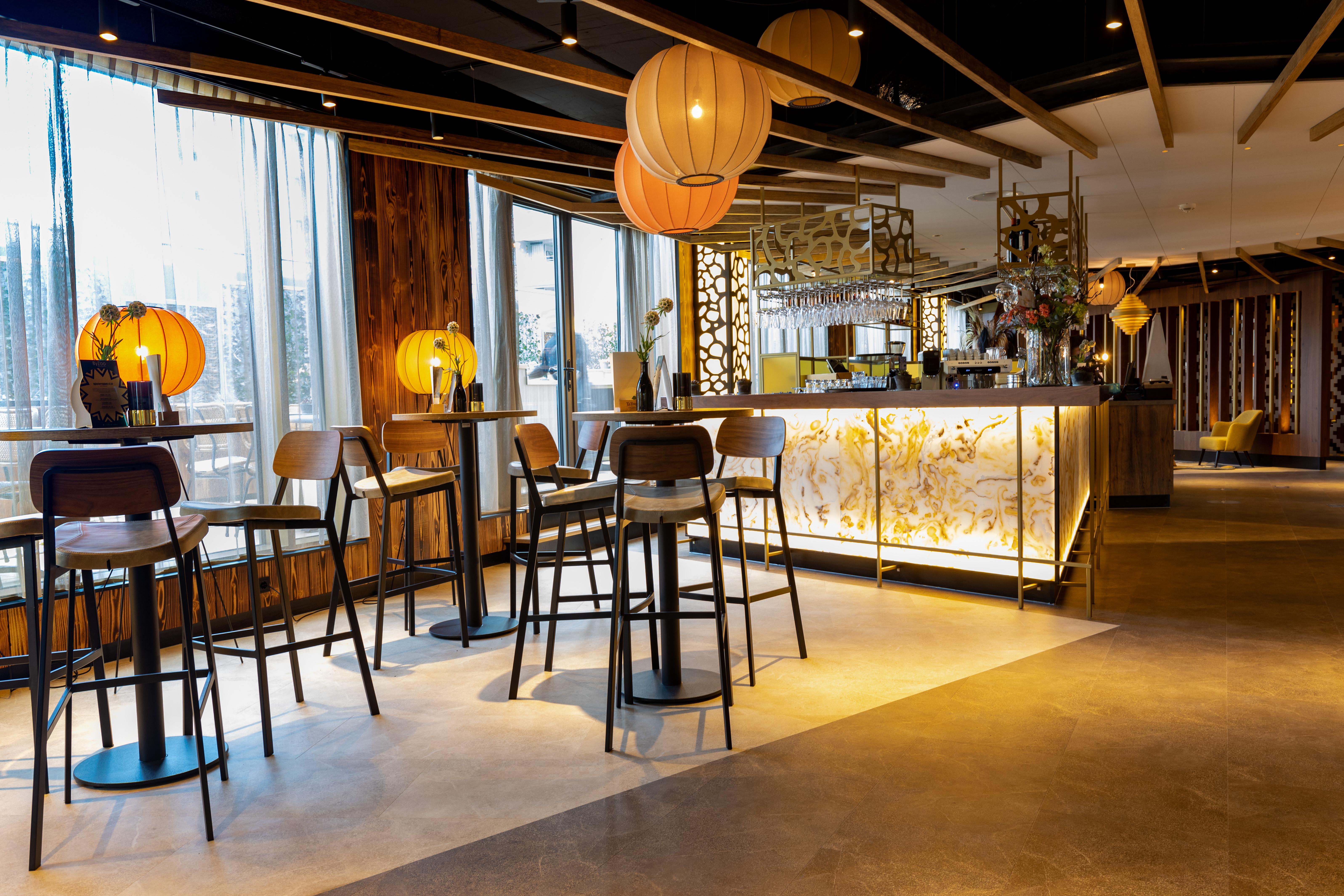 Fletcher Hotel-Restaurant Byzoo Emmen Luaran gambar